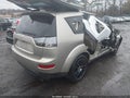 Photo 4 of 11 — 2008 Mitsubishi Outlander