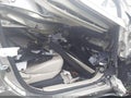 Photo 5 of 11 — 2008 Mitsubishi Outlander