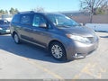 Photo 1 of 16 — 2013 Toyota Sienna