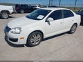 2007 Volkswagen Jetta — photo 2 of 11 | VIN 3VWGF71K47M134052