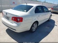 2007 Volkswagen Jetta — photo 4 of 11 | VIN 3VWGF71K47M134052