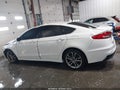 Photo 14 of 21 — 2020 Ford Fusion