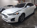 2020 Ford Fusion — photo 2 of 22 | VIN 3FA6P0CD7LR137175
