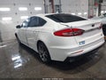 Photo 3 of 21 — 2020 Ford Fusion