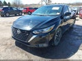 Photo 2 of 17 — 2025 Nissan Sentra