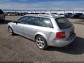 2004 Audi A6 — photo 3 of 12 | VIN WAUVT64B74N104261