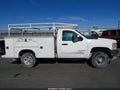 Photo 15 of 18 — 2008 Chevrolet Silverado 2500