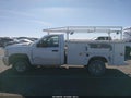 Photo 16 of 18 — 2008 Chevrolet Silverado 2500