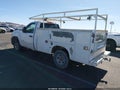 Photo 3 of 18 — 2008 Chevrolet Silverado 2500