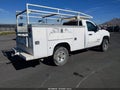 Photo 4 of 18 — 2008 Chevrolet Silverado 2500