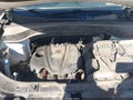 2014 Kia Sorento — photo 10 of 11 | VIN 5XYKT3A62EG447497