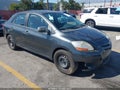 Photo 1 of 12 — 2007 Toyota Yaris