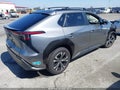 Photo 4 of 16 — 2024 Toyota BZ4X