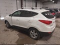 2013 Hyundai Tucson — photo 3 of 11 | VIN KM8JUCACXDU763172