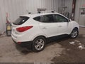 2013 Hyundai Tucson — photo 4 of 11 | VIN KM8JUCACXDU763172