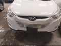2013 Hyundai Tucson — photo 6 of 11 | VIN KM8JUCACXDU763172