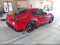 Photo 4 of 17 — 2021 Toyota Supra