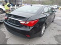 2014 Hyundai Sonata — photo 4 of 16 | VIN 5NPEB4AC9EH893957