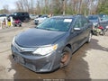 2013 Toyota Camry — photo 2 of 16 | VIN 4T1BF1FK7DU651657