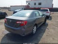 Photo 4 of 16 — 2013 Toyota Camry