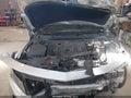Photo 10 of 16 — 2015 Chevrolet Impala