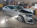 Photo 1 of 16 — 2015 Chevrolet Impala