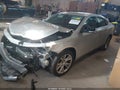 Photo 2 of 16 — 2015 Chevrolet Impala