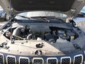 2024 Jeep Compass — photo 10 of 16 | VIN 3C4NJDCN3RT596383