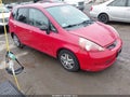2007 Honda Fit — photo 1 of 12 | VIN JHMGD38467S046103