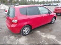 2007 Honda Fit — photo 4 of 12 | VIN JHMGD38467S046103