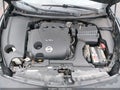 2013 Nissan Maxima — photo 10 of 11 | VIN 1N4AA5AP8DC834313