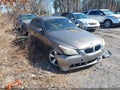 Photo 1 of 11 — 2006 BMW 5 Series