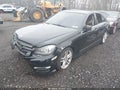 2013 Mercedes-Benz C-Class — photo 2 of 16 | VIN WDDGF8AB7DR243453