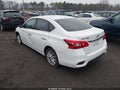 2019 Nissan Sentra — photo 3 of 15 | VIN 3N1AB7AP1KY309569