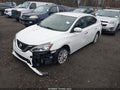 2019 Nissan Sentra — photo 6 of 15 | VIN 3N1AB7AP1KY309569