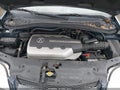 2003 Acura MDX — photo 10 of 11 | VIN 2HNYD186X3H525051