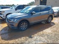 Photo 2 of 17 — 2018 Volkswagen Tiguan