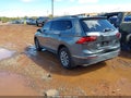 Photo 3 of 17 — 2018 Volkswagen Tiguan