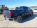2020 Chevrolet Silverado 1500 — photo 4 of 16 | VIN 3GCPWCED2LG417162