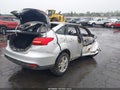 Photo 4 of 11 — 2018 Ford Focus