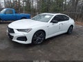 Photo 2 of 15 — 2023 Acura TLX