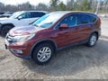 2016 Honda CR-V — photo 2 of 19 | VIN 5J6RM4H57GL093542