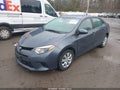 Photo 2 of 20 — 2014 Toyota Corolla