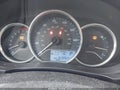 2014 Toyota Corolla — photo 7 of 20 | VIN 2T1BURHE6EC052750
