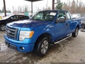 2011 Ford F-150 — photo 2 of 16 | VIN 1FTEX1CM2BFA45012