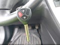 2009 Toyota Matrix — photo 11 of 14 | VIN 2T1KU40E59C061962