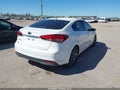 Photo 4 of 10 — 2017 Kia Forte