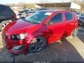 Photo 2 of 12 — 2014 Chevrolet Sonic