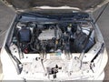 Photo 10 of 16 — 2008 Chevrolet Impala