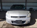 Photo 12 of 16 — 2008 Chevrolet Impala